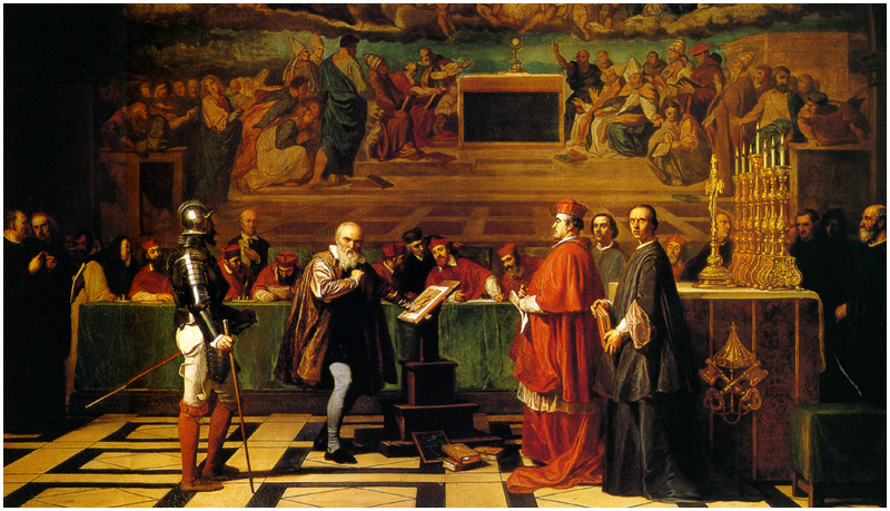 galileo un heredero de la astronomía copernicana